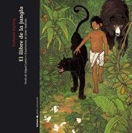 El llibre de la jungla: 3 (Petits universals)
