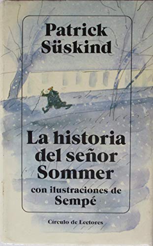 LA HISTORIA DEL SEÑOR SOMMER
