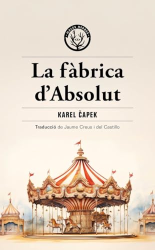 La fàbrica d'Absolut: 118 (Distorsions)