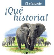 El elefante