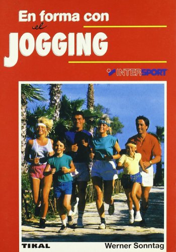 En Forma Con El Jogging (SIN COLECCION)