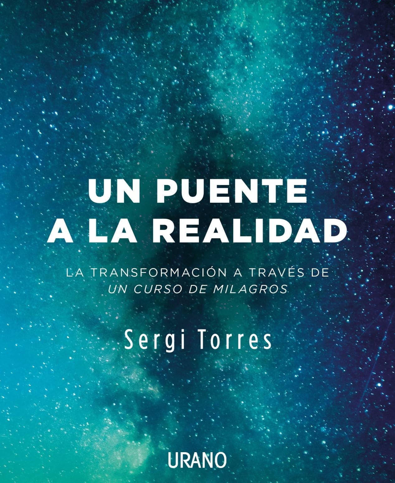 Un puente a la realidad (Crecimiento personal)