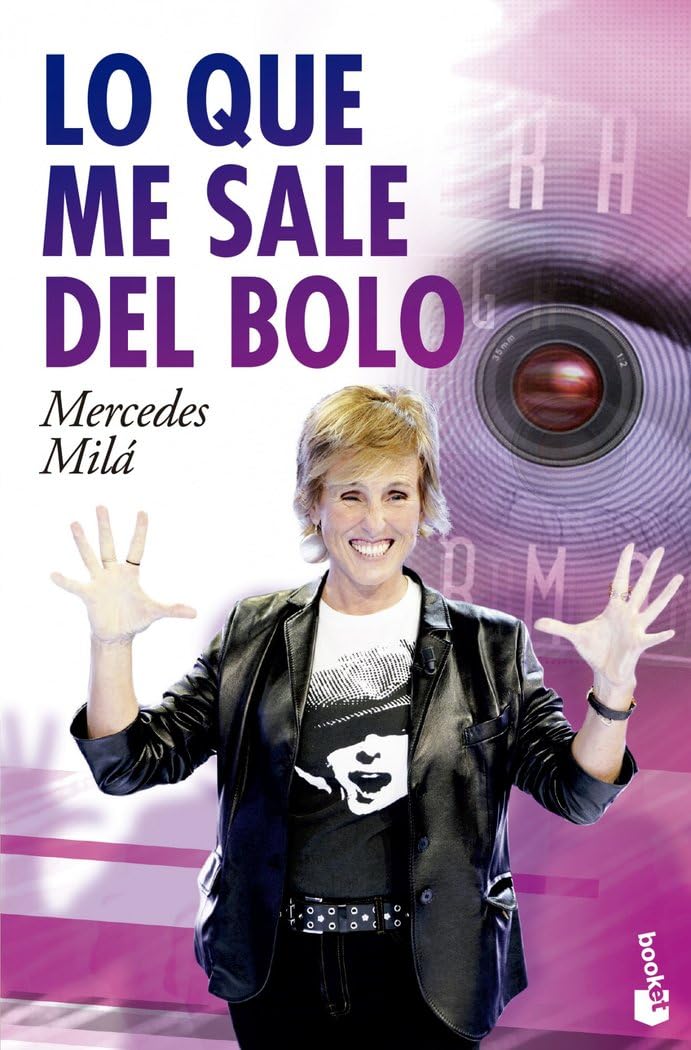Lo que me sale del bolo (Actualidad)