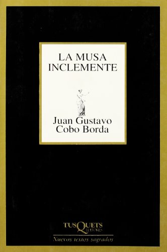 La musa inclemente: 195 (Marginales)