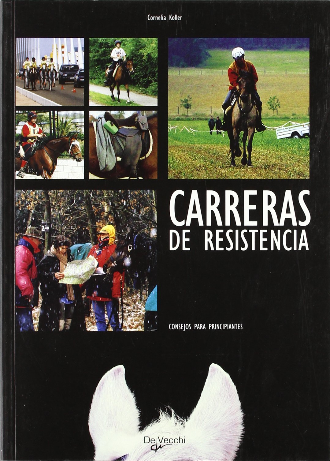 Carreras de resistencia (Saber vivir)