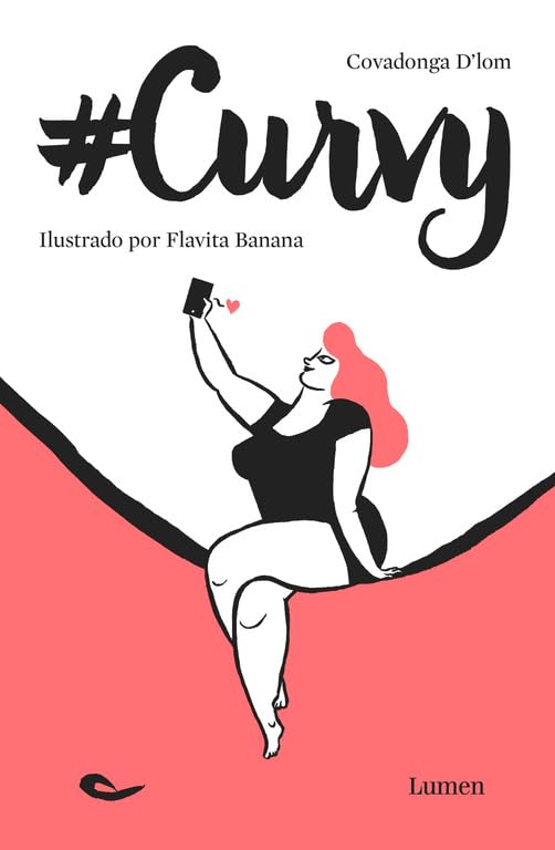Curvy (Lumen Gráfica)
