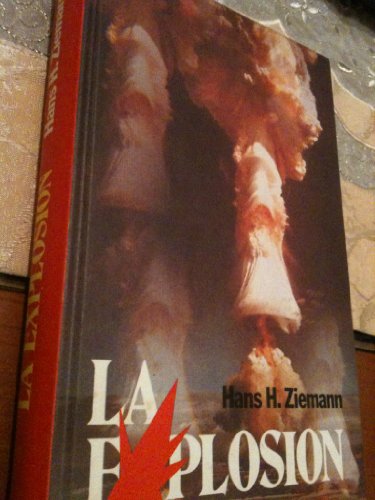 La explosion