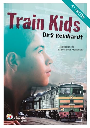 Train Kids (Nandibú)