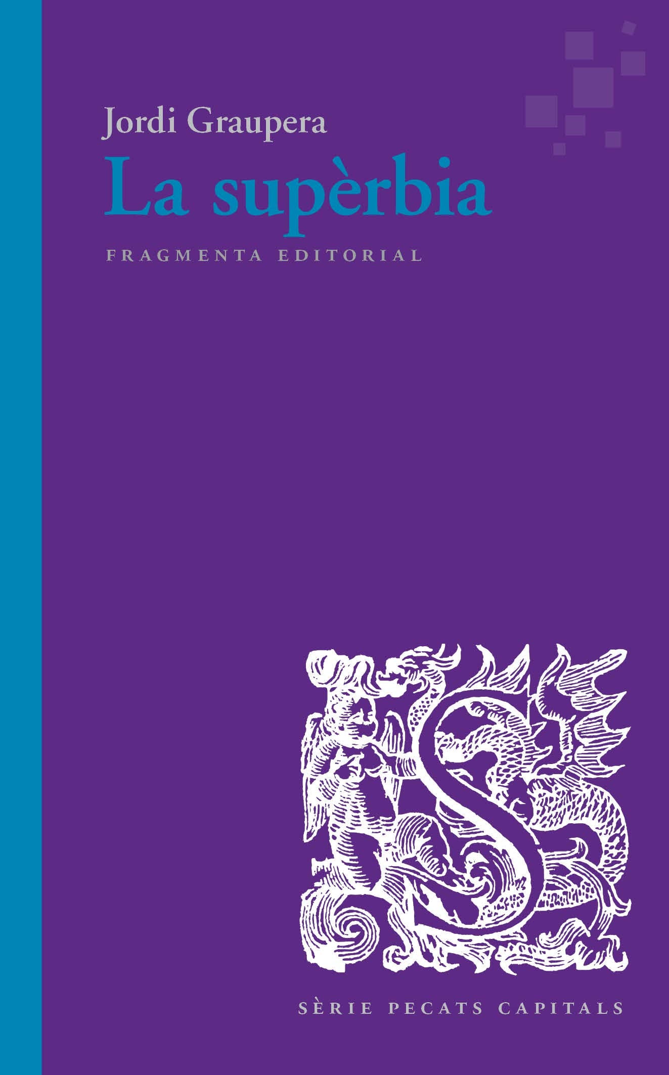 La supèrbia: 63 (Assaig)