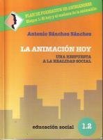 ANIMACION HOY,LA RESPUESTA (SIN COLECCION)
