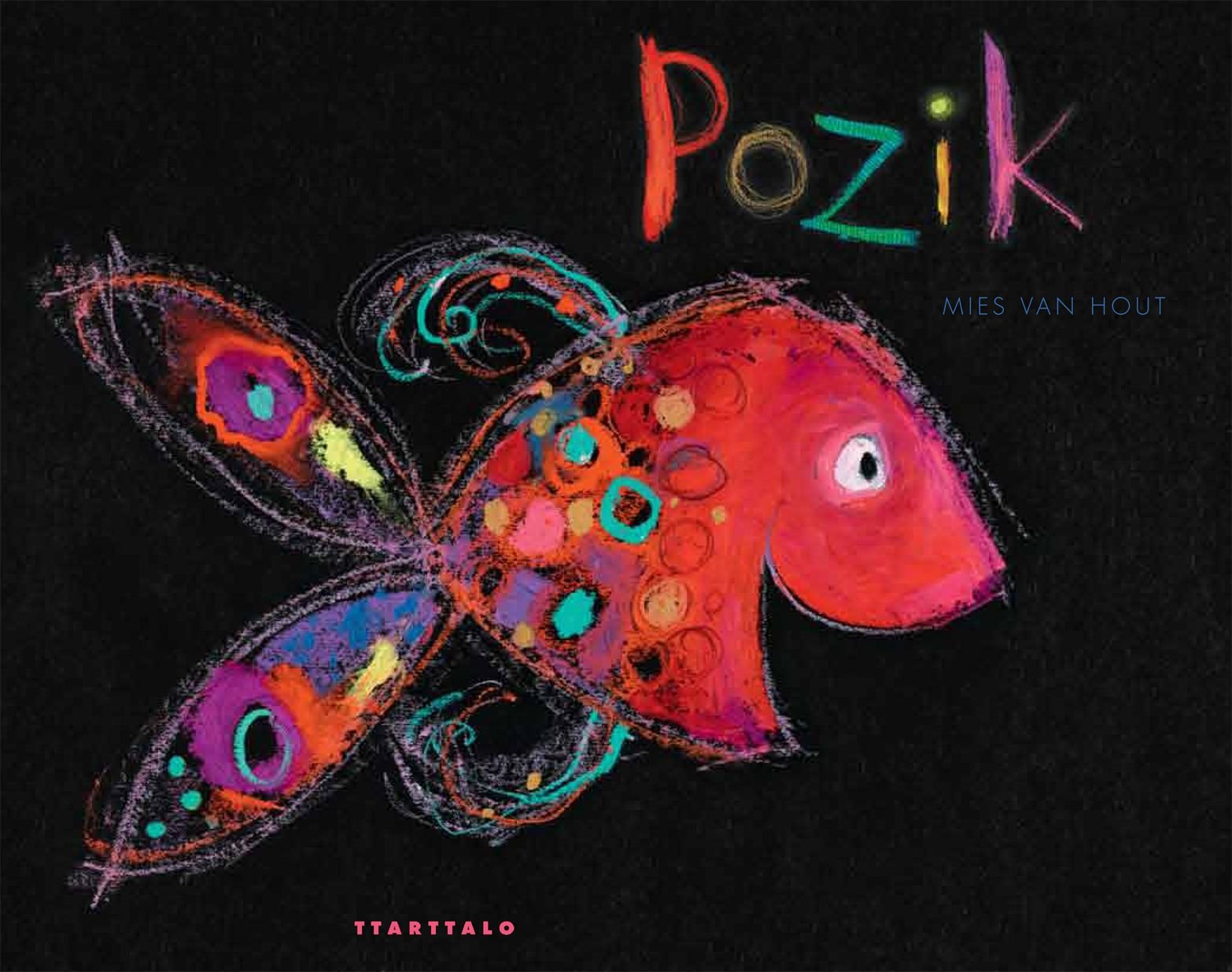 Pozik (Album ilustratua)