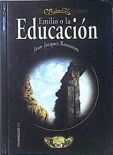 Emilio o la educacion