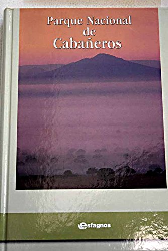 Parque Nacional De Cabañeros