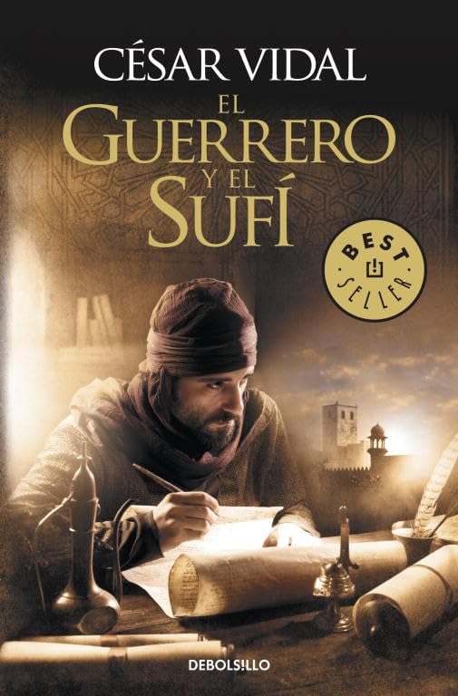 El guerrero y el sufí (Best Seller)