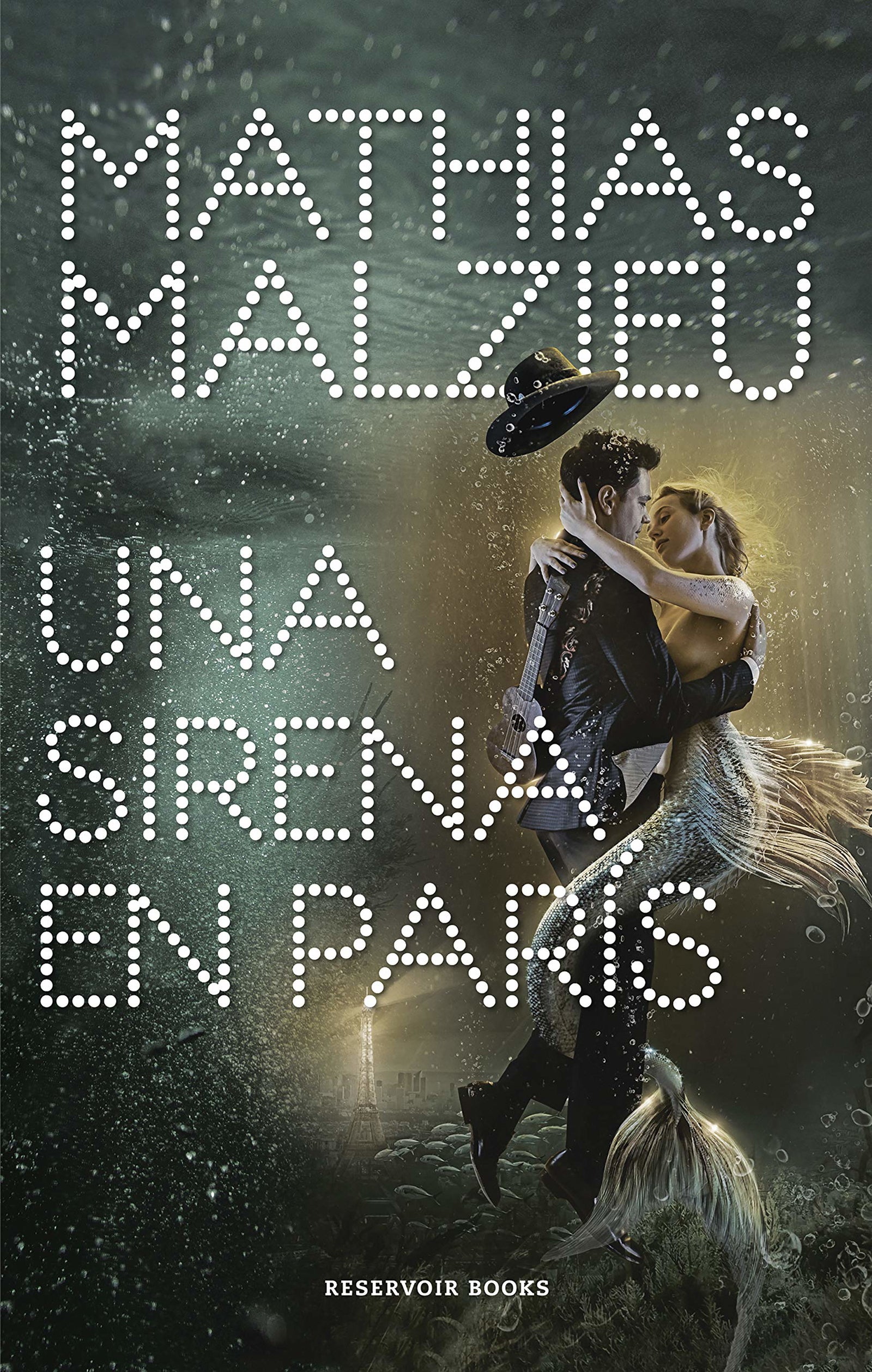 Una sirena en París (Reservoir Narrativa)