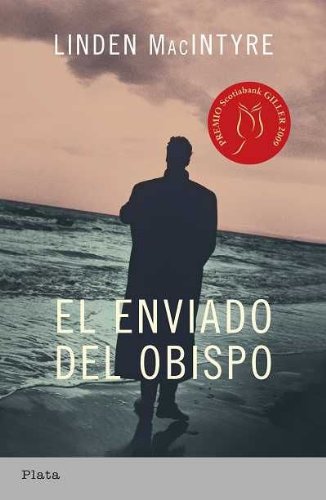 El enviado del obispo (Plata)