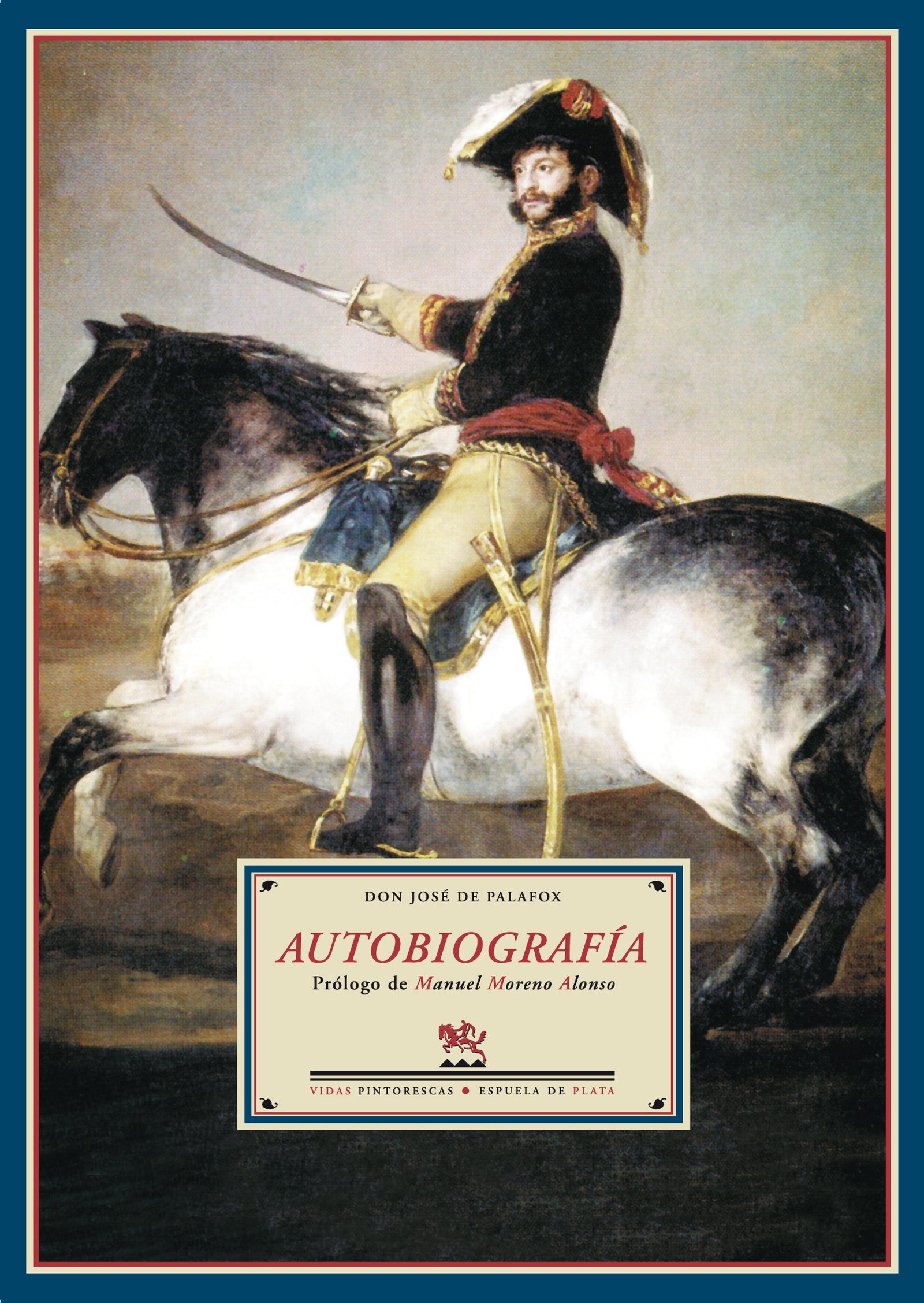 Autobiografia (Biblioteca de Historia)