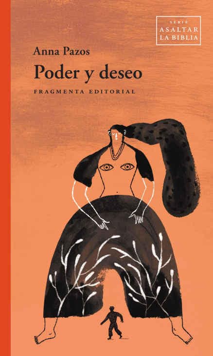 Poder y deseo: 95 (Fragmentos)