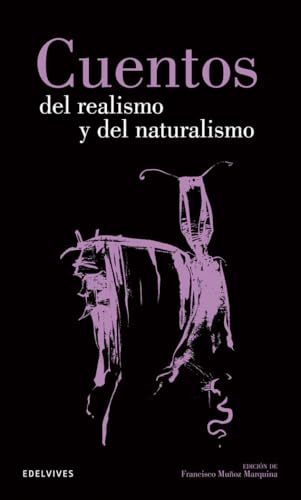 Cuentos del Realismo y Naturalismo: 8 (Clásicos Hispánicos)