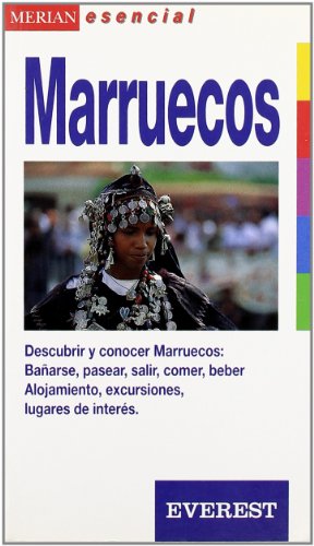 Marruecos (Merian esencial)
