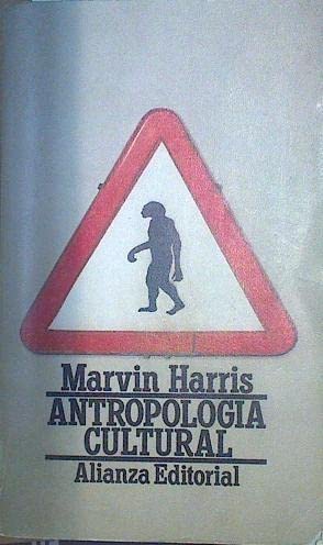 Antropologia cultural