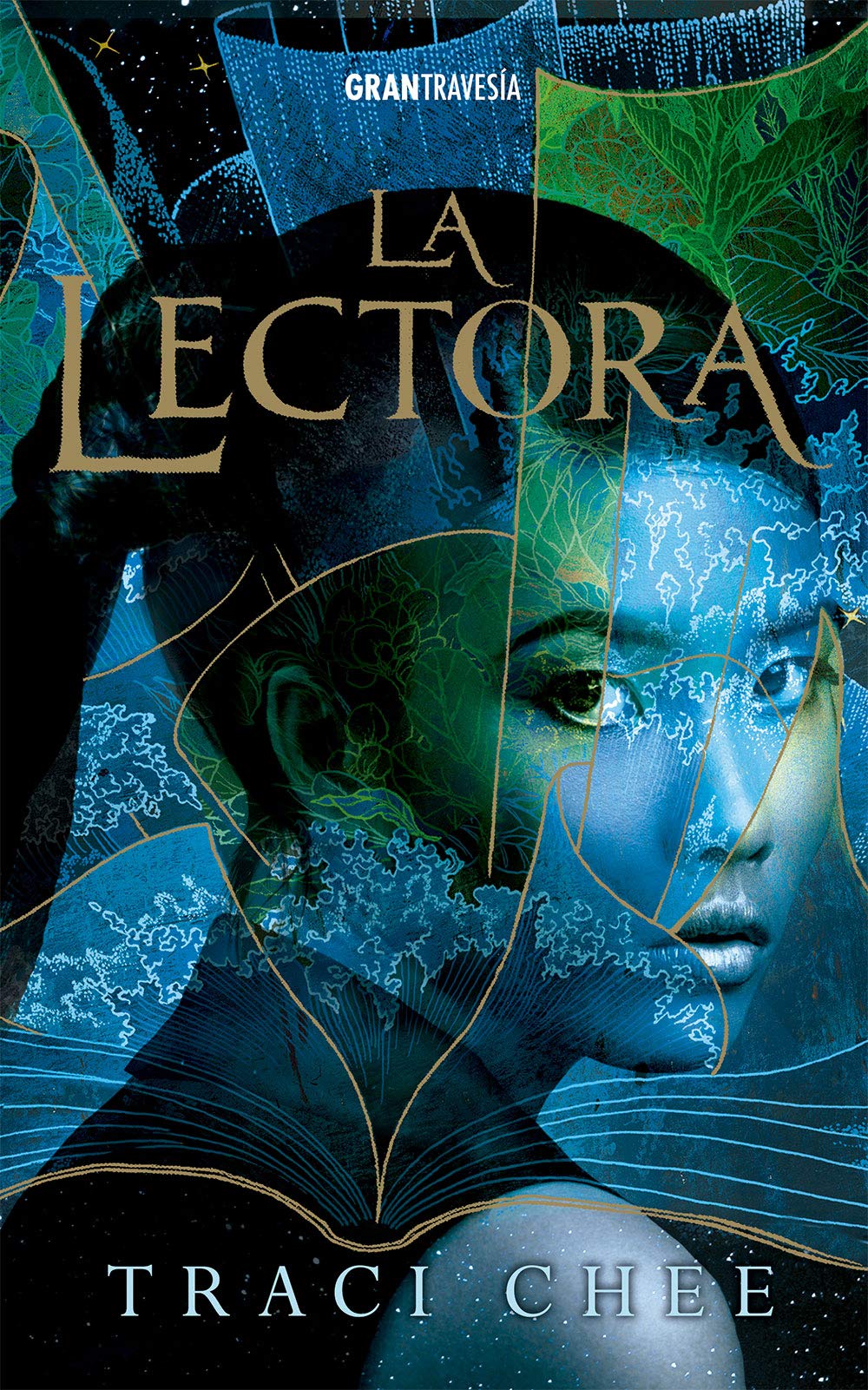 La Lectora: 1 (Trilogía 