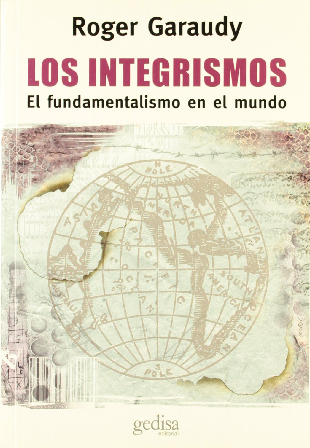 Los integrismos (SIN COLECCION)