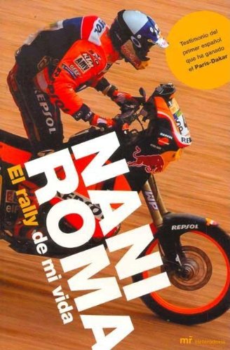 Rally de mi vida, el