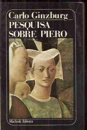 Pesquisa sobre piero