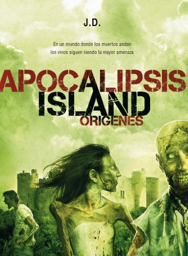 Apocalipsis Island II: Orígenes (Línea Z)