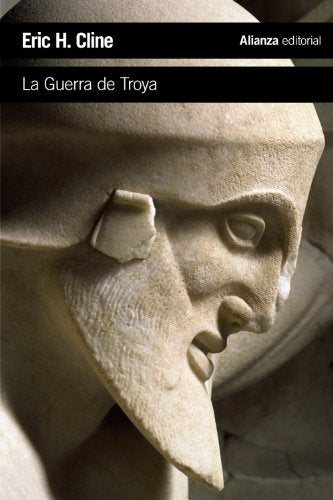 La Guerra de Troya (El libro de bolsillo - Historia)