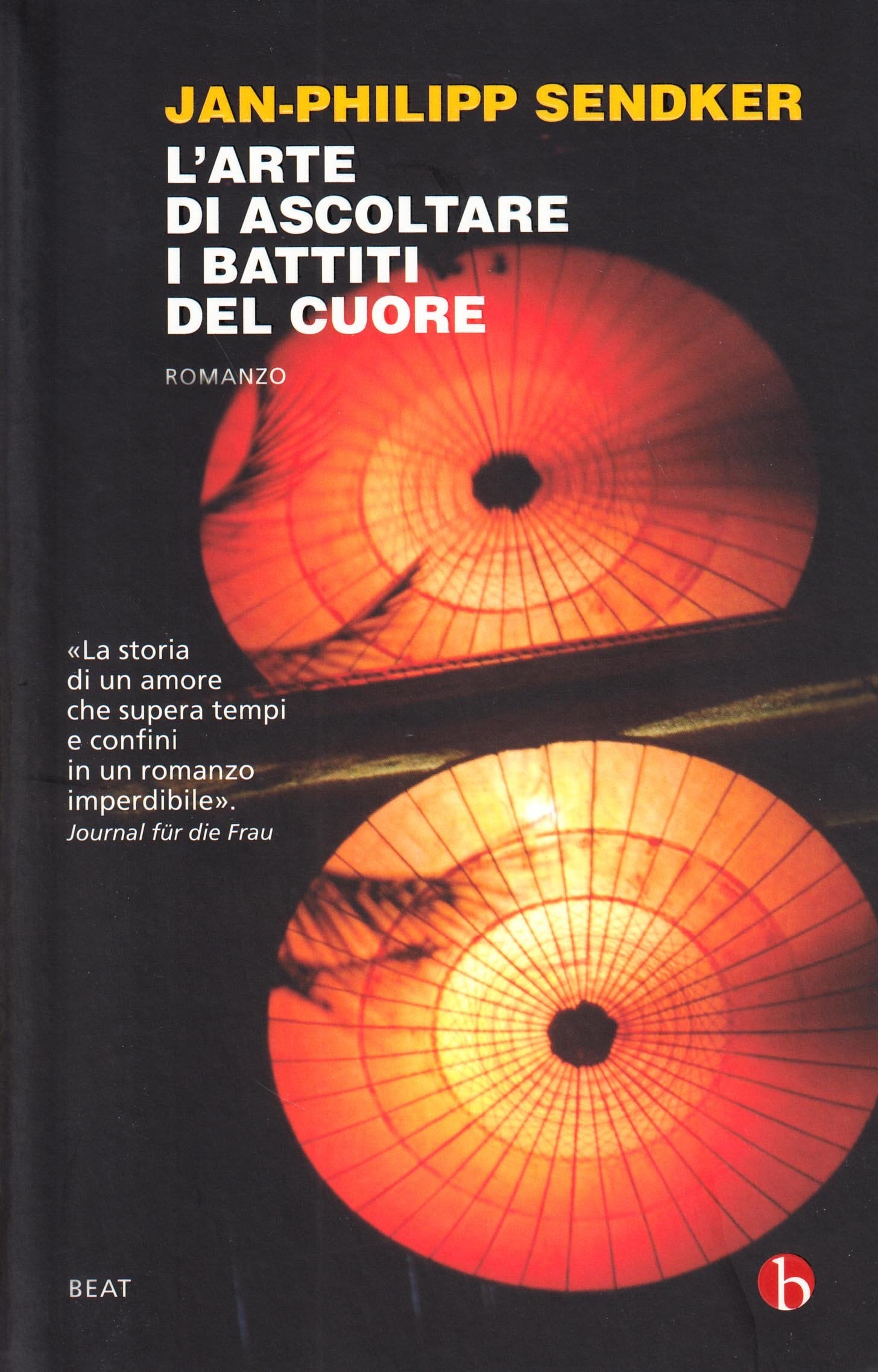L'arte di ascoltare i battiti del cuore (BEAT)
