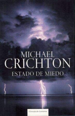 Estado De Miedo