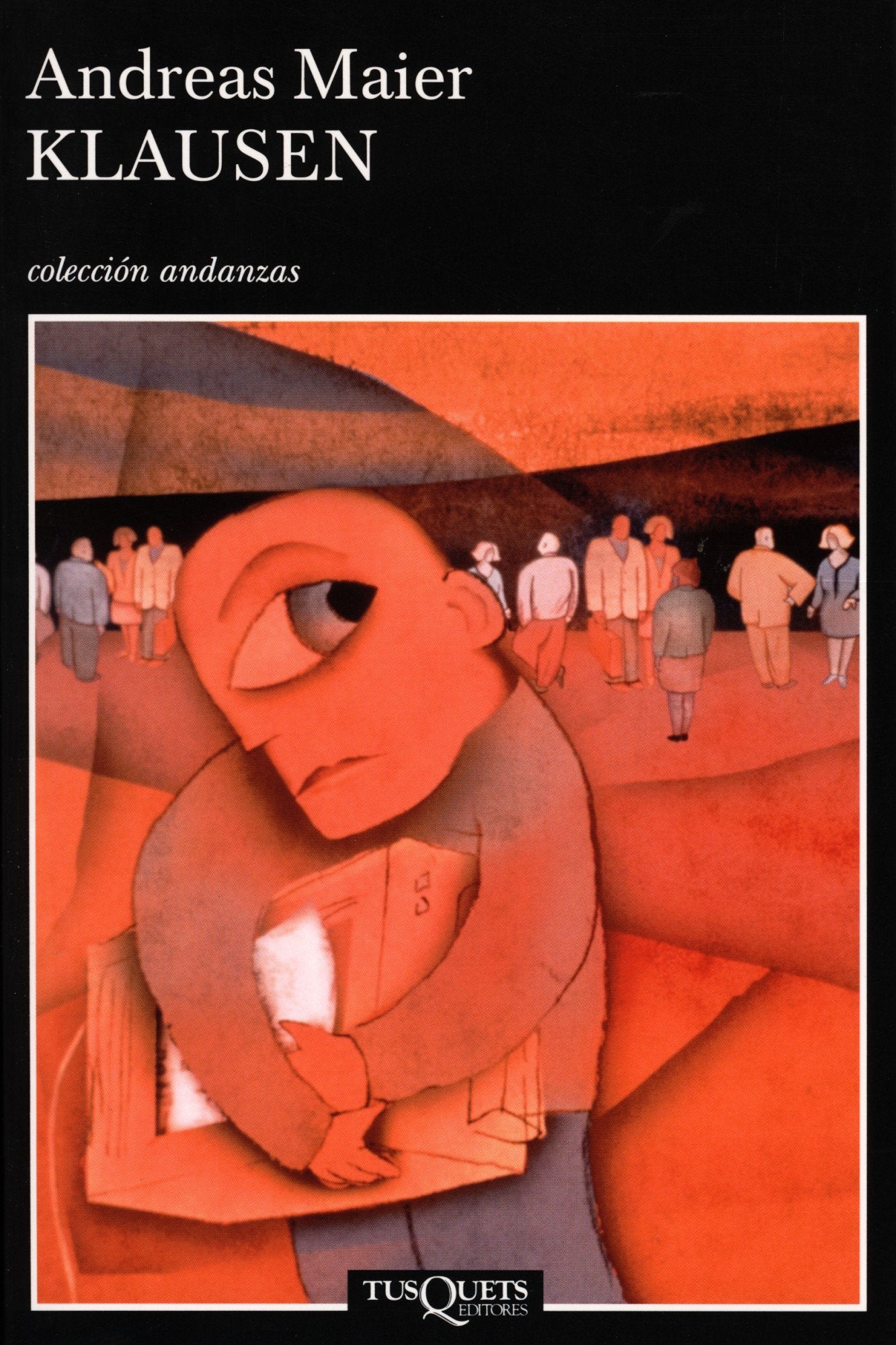 Klausen: 567 (Andanzas)