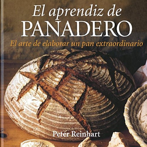 El aprendiz de panadero