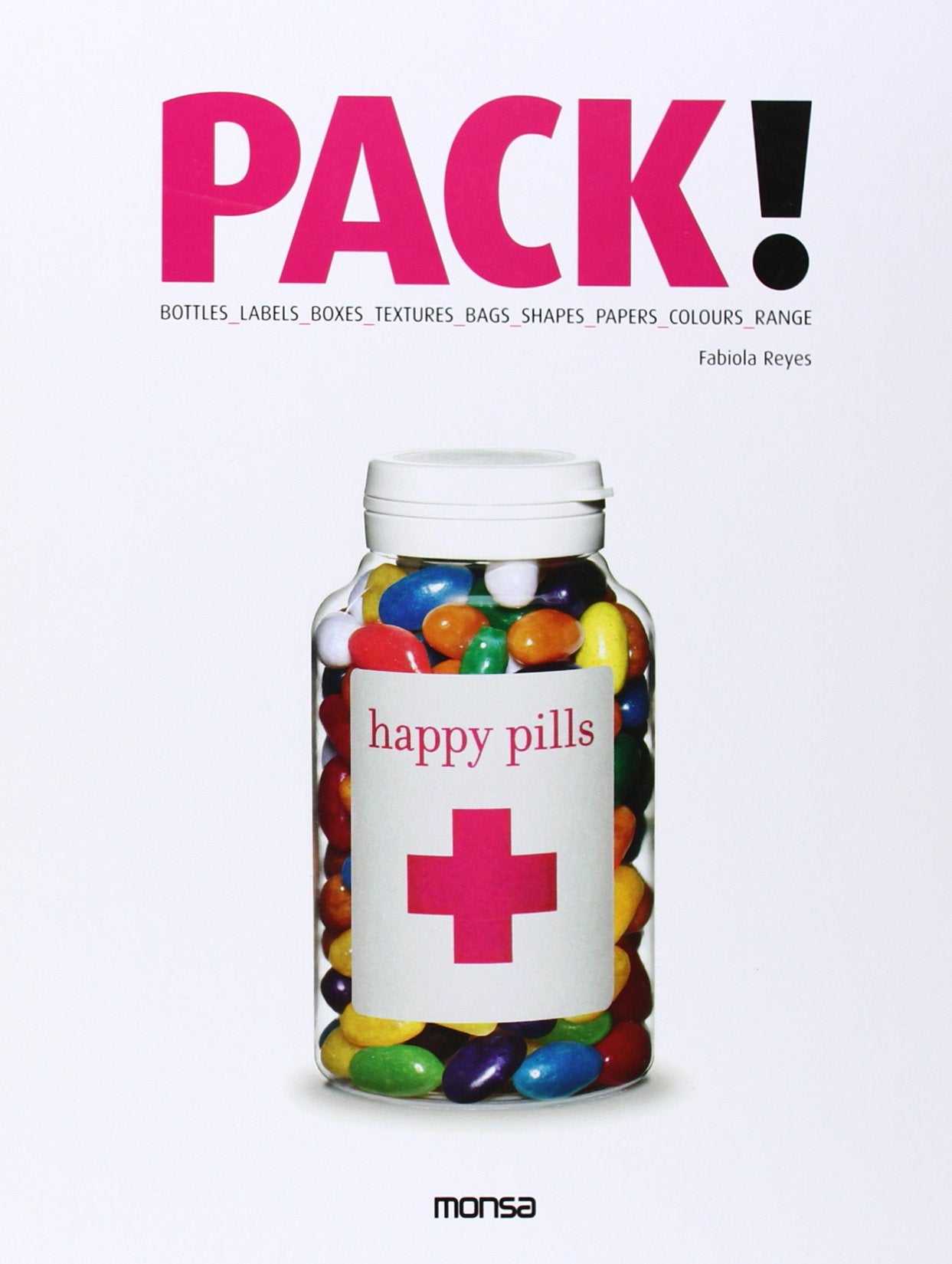 Pack! (SIN COLECCION)