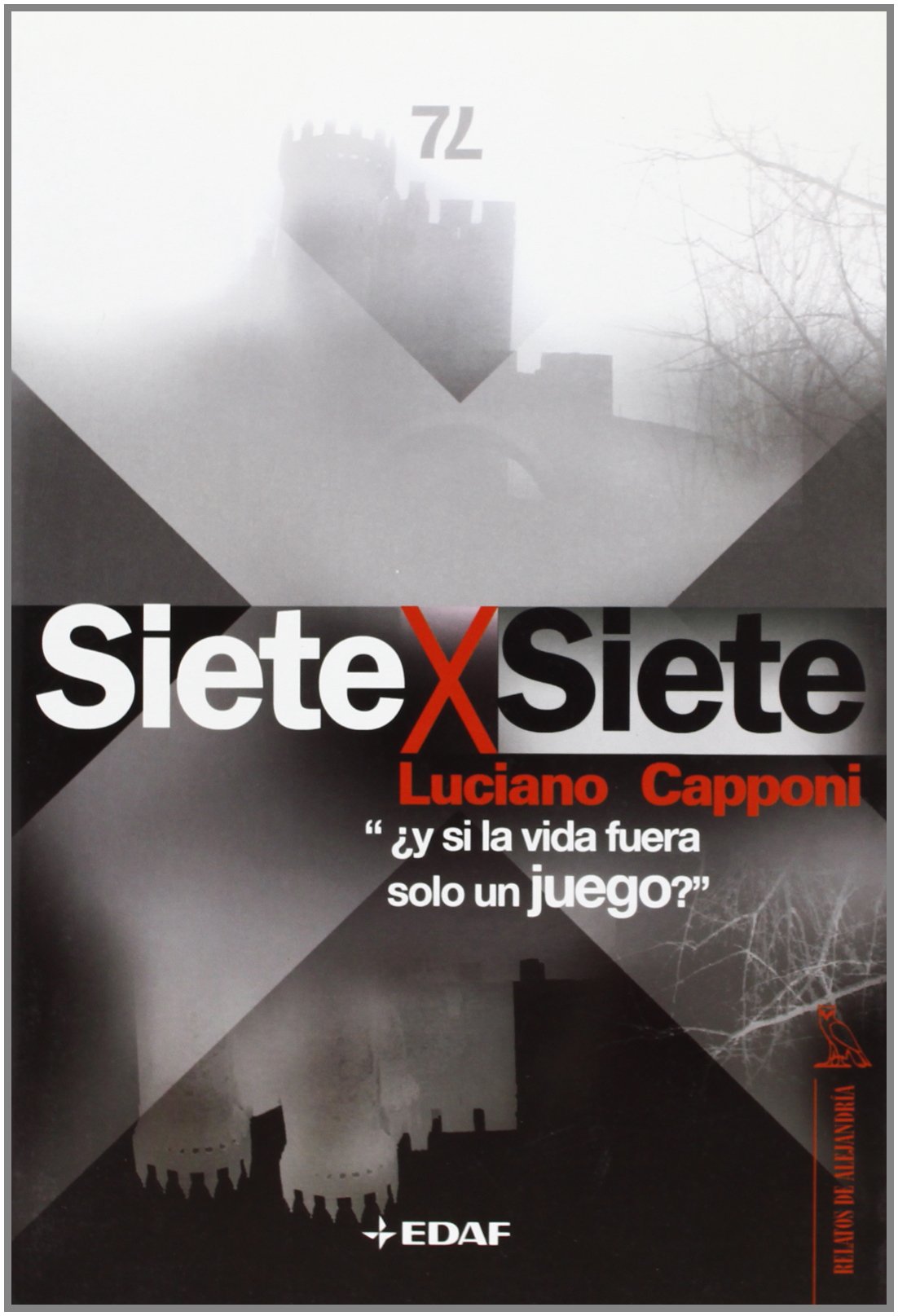 Siete X Siete: 