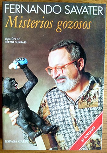 MISTERIOS GOZOSOS (SIN COLECCION)