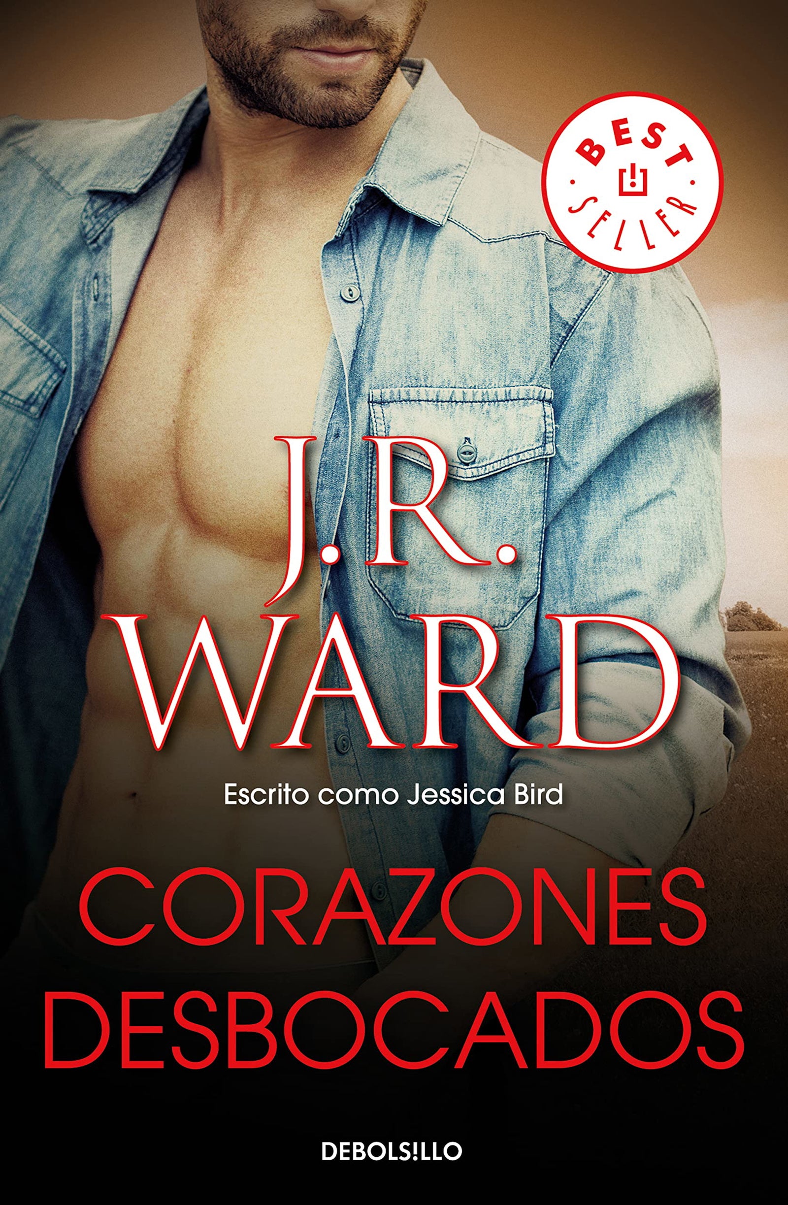 Corazones desbocados (Best Seller)