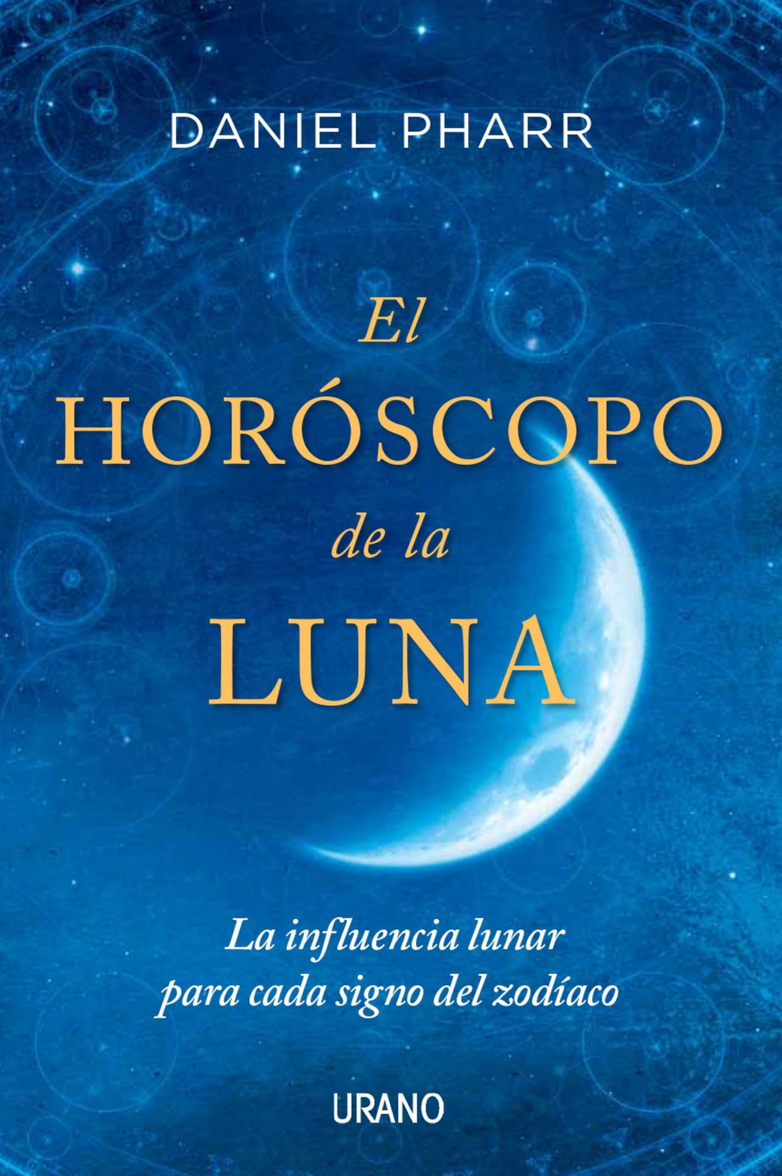 El horóscopo de la luna: La influencia lunar para cada signo del zodíaco (Astrología)