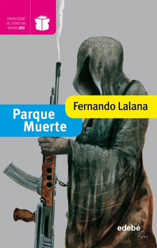 Parque Muerte: 20 (TUCÁN +12)