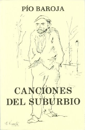 CANCIONES DEL SUBURBIO (SIN COLECCION)