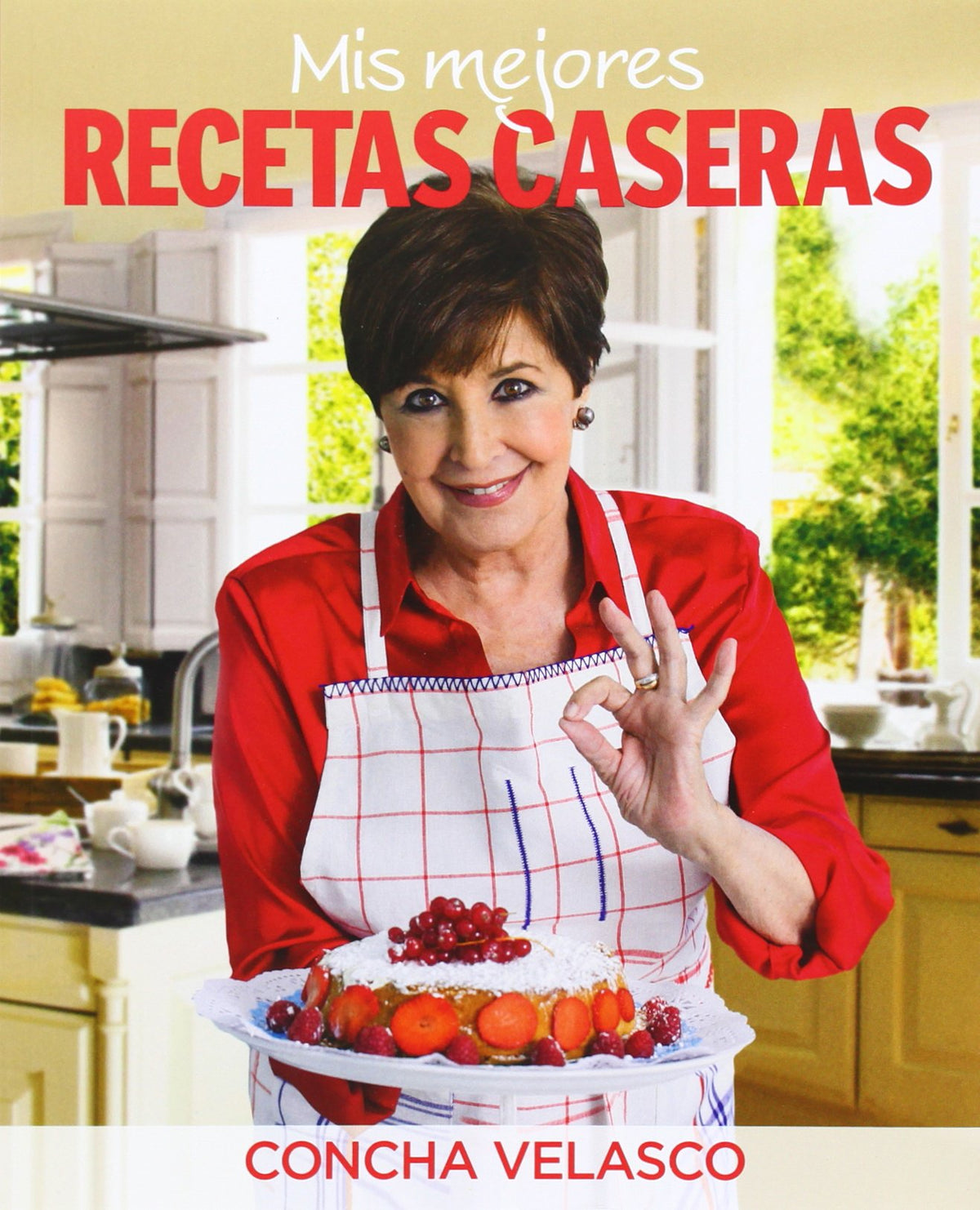 Mis mejores recetas caseras