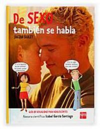 De Sexo Tambien Se Habla