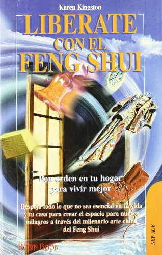 Liberate Con El Feng Shui