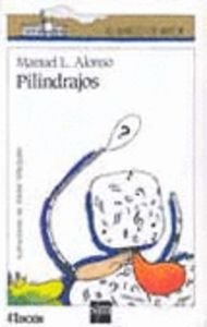 PILINDRAJOS (SIN COLECCION)