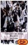 CANSADOS DE ESTAR MUERTOS (SIN COLECCION)