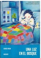 Luz En El Bosqu, Una (Mundo Magico)