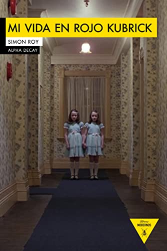 Mi vida en rojo Kubrick: 87 (Héroes Modernos)