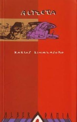 Altzeta: 7 (Ostiral saila)